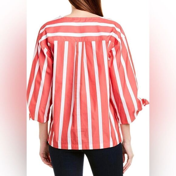 Trina Turk Bees Knees Top - Picture 2 of 11